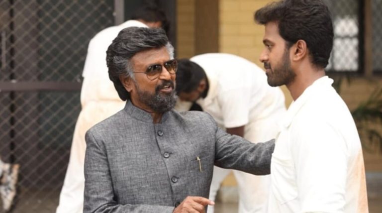 Muncul sebagai cameo, Lal Salaam taruhan terbaharu Rajinikanth