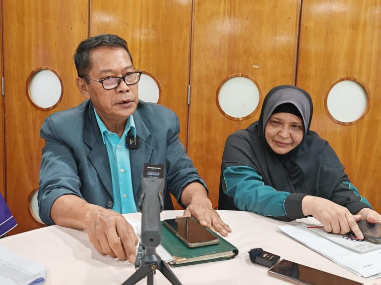 Penduduk Damansara Damai bantah pembinaan tokong