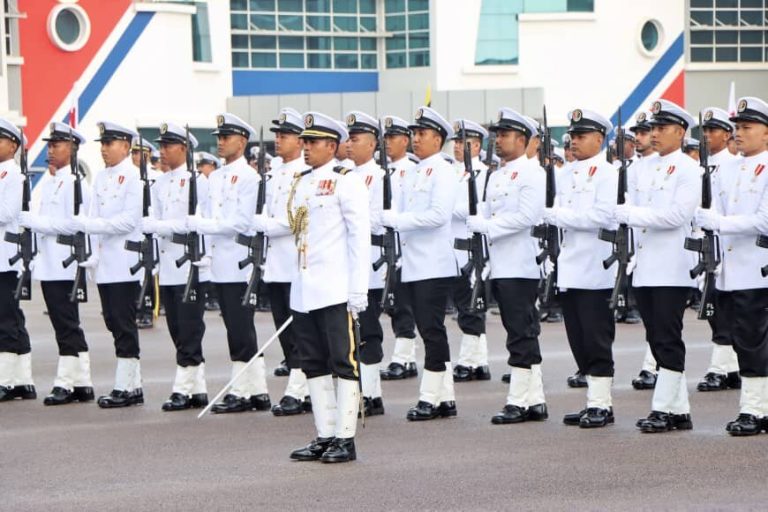 19 tahun Maritim Malaysia laksana tanggungjawab jaga keselamatan perairan negara
