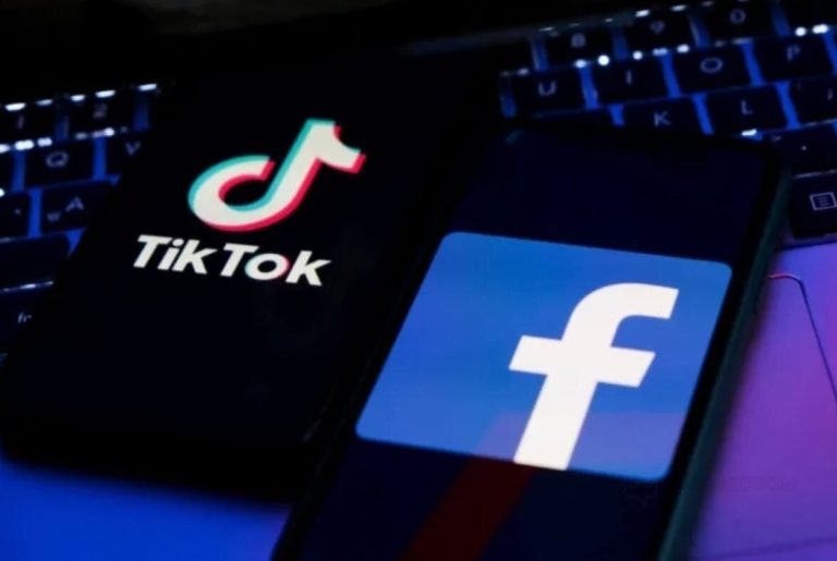 Jadi punca krisis kesihatan mental remaja, New York saman TikTok dan FB