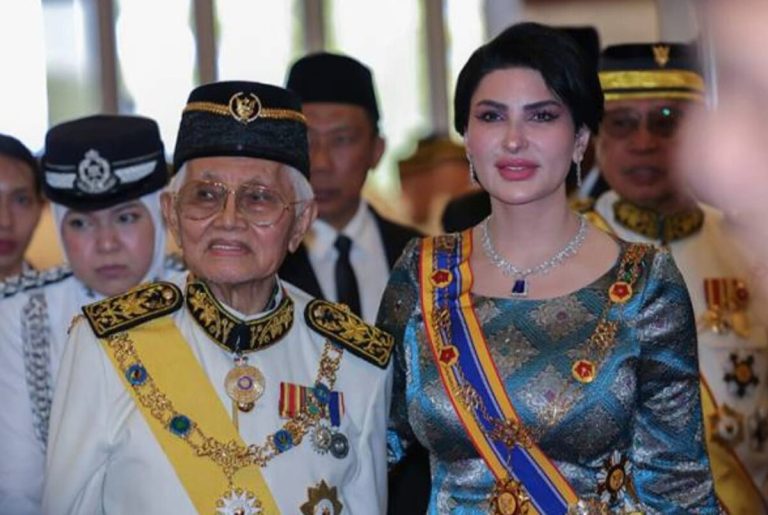 Sangkal dakwaan ‘larikan’ Taib Mahmud, Raghad lapor polis