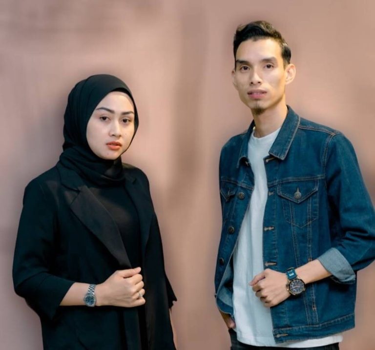 ‘Cinta Setandan Pisang’ nyanyian Eda Ezrin dan Den Manjo cipta fenomena