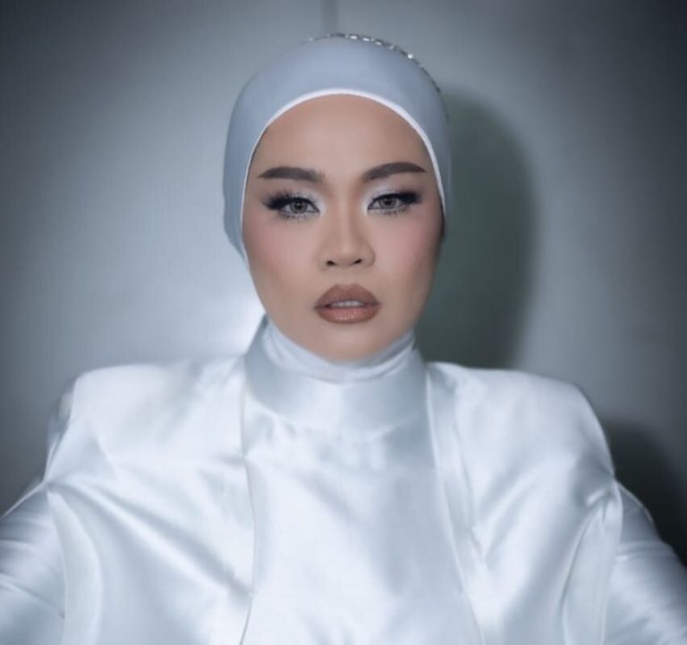 Liza Hanim pukau peminat dengan single terbaharu ‘Takdir Itu Milik Aku’