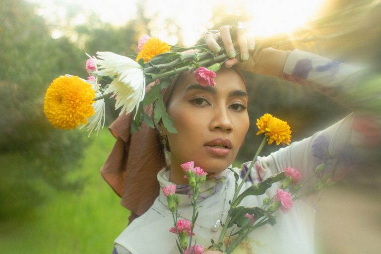 Teruja hibur peminat di Supalapa Festival, Yuna ubat rindu Yunaverse