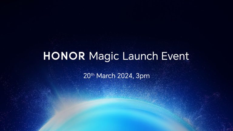 HONOR Malaysia lancar HONOR Magic6 Pro 20 Mac ini