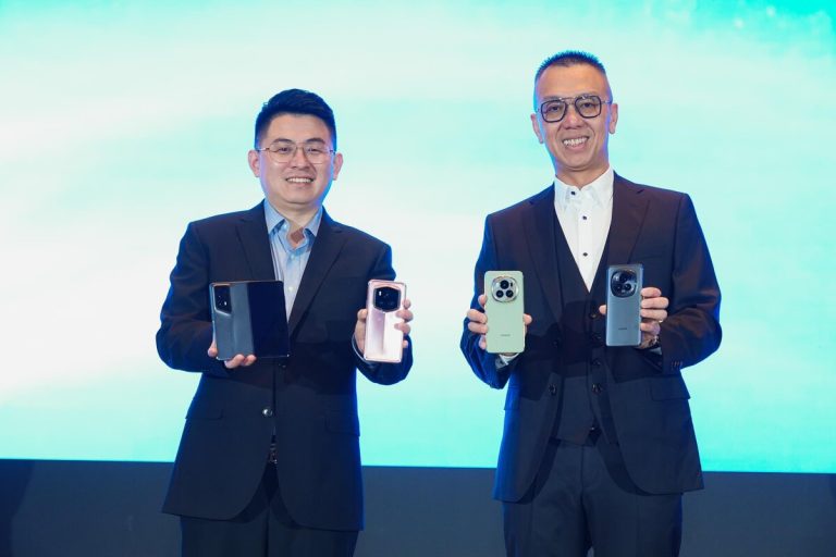 HONOR lancar tiga flagship siri magic baharu, harga bermula dari RM4,499