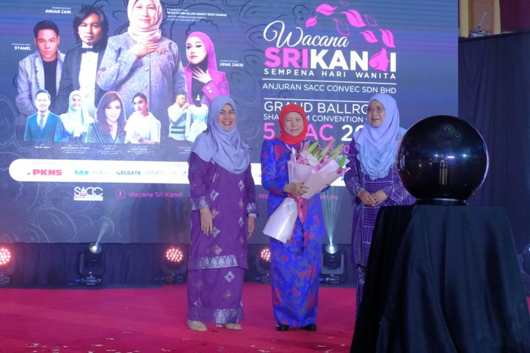 KPWKM komited galak wanita aktif bidang ekonomi dan tenaga buruh