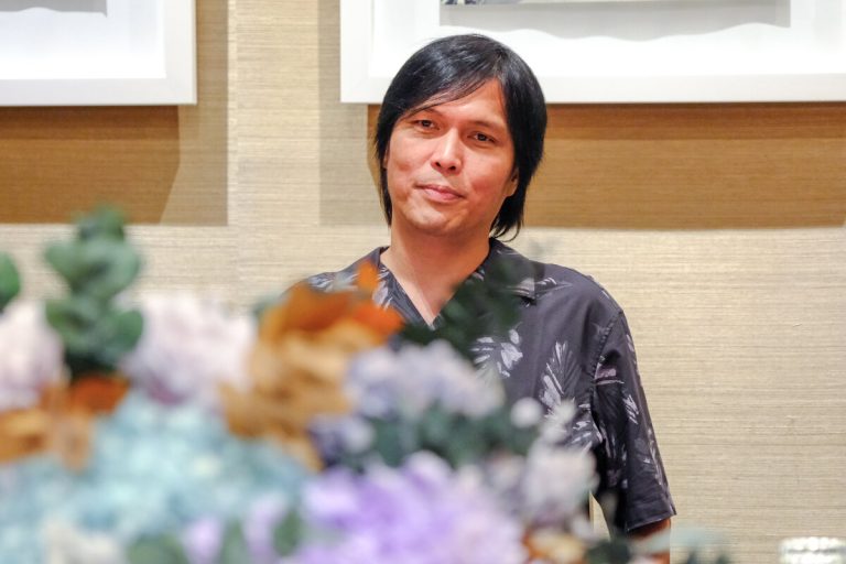 Bakal bergelar ahli politik, Once pastikan konsert Trio Terhebat bersama Marcell & Bams Samsons gah
