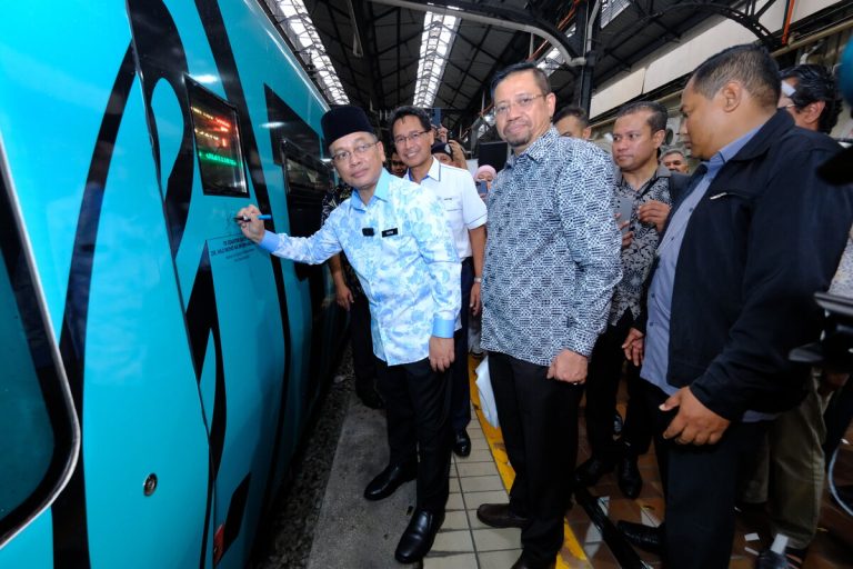 Tayang 22 program istimewa, TV AlHijrah sasar 7 juta penonton sepanjang Ramadan