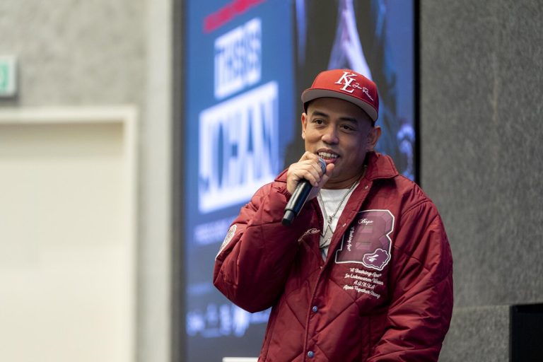 Hotlink siar dokumentari autobiografi Joe Flizzow ‘This is Johan’ bersama Universal Music Group dan Viu
