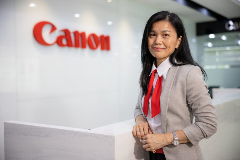 Sekali lagi dinobatkan sebagai peneraju pasaran, Canon teruskan legasi kecemerlangannya