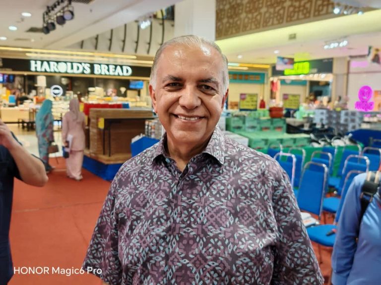 Saran kerajaan apung harga beras putih tempatan bagi atasi masalah kurang bekalan -BRO
