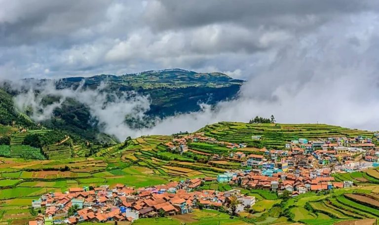 Miri, Sarawak antara destinasi alam semula jadi paling popular di Asia