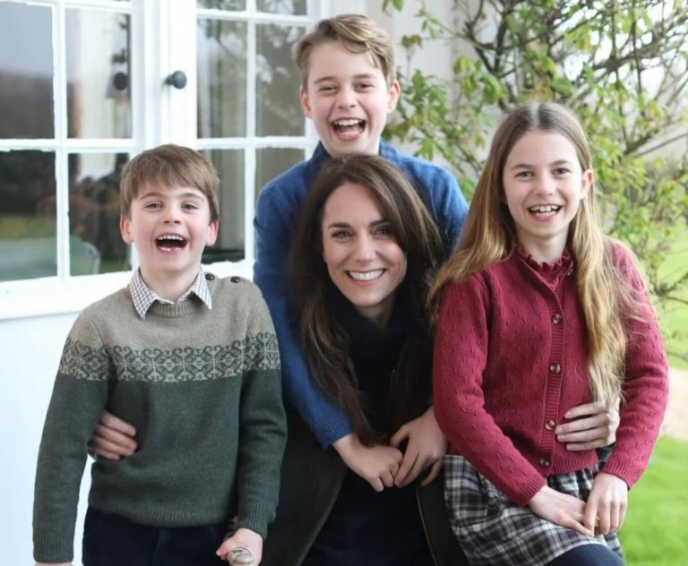 Kate Middleton sudah pulih, bakal kembali bertugas