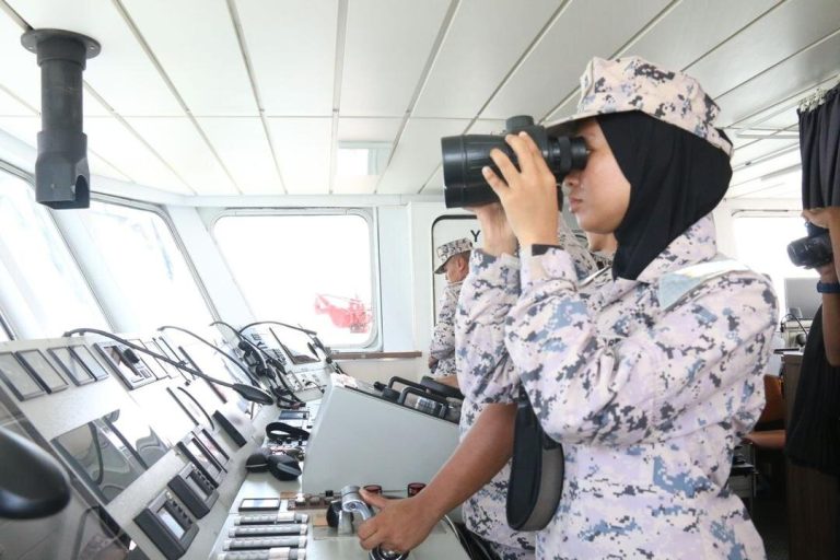 Maritim Malaysia aktifkan semula OP Pagar Laut sempena Ramadan dan Syawal