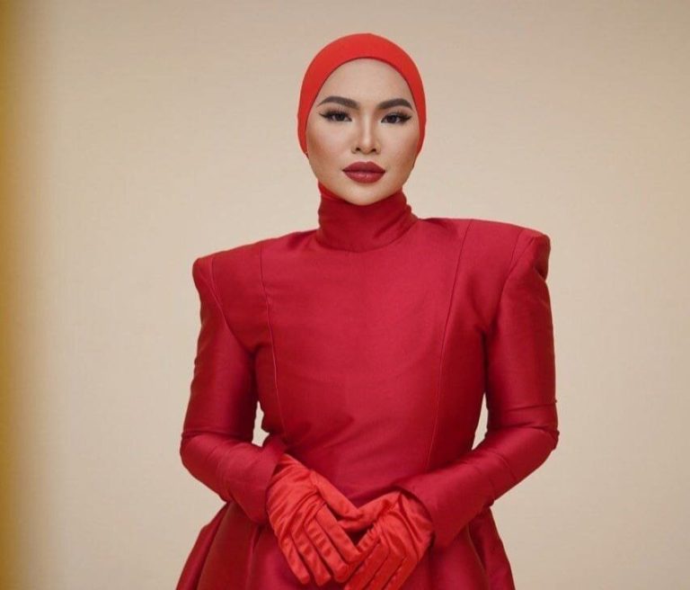 ‘Kembara Nabawi’ lagu kerohanian buah tangan terbaru Aina Abdul