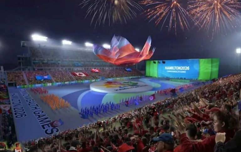 Malaysia tolak tawaran jadi tuan rumah Sukan Komanwel 2026