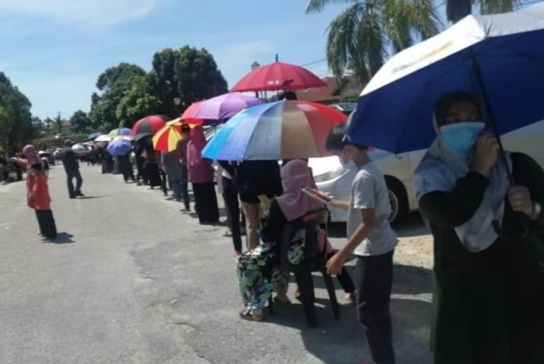 KKM nasihat KPM tangguh aktiviti luar bilik darjah jika cuaca panas Tahap 1