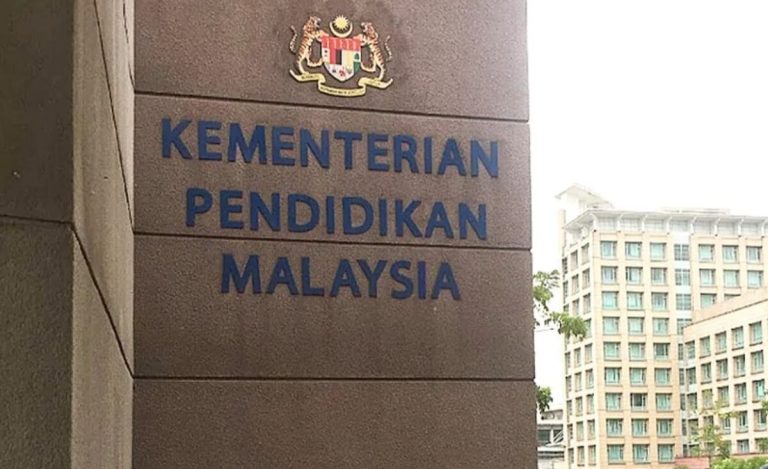 KPM tidak bertolak ansur kes salah laku seksual babit guru, pelajar