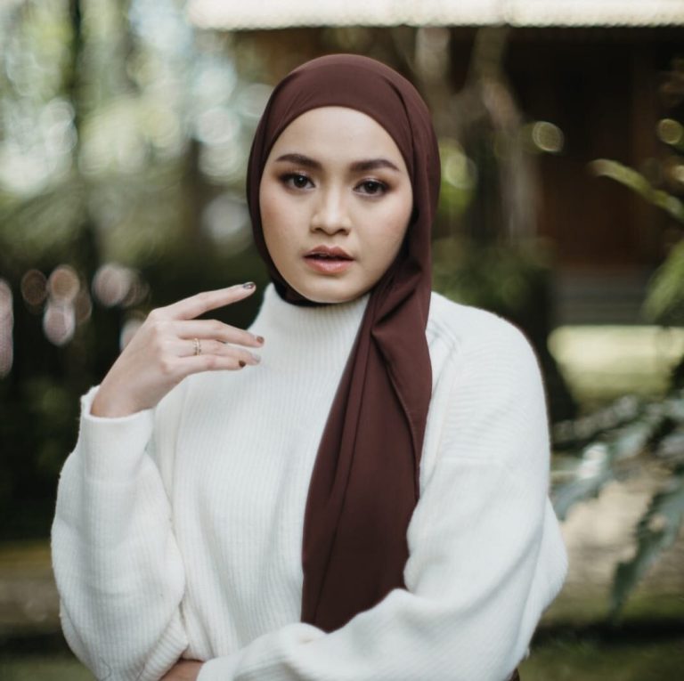 Ada apa dengan ‘rumah’ Salma Salsabil?