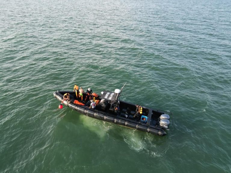 Pencarian kotak hitam helikopter AW139 milik Maritim Malaysia masuki fasa kedua