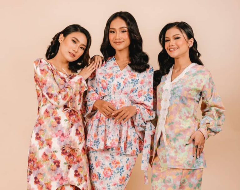 ‘Cuti Raya’ versi The Gadys meriahkan sambutan Aidilfitri