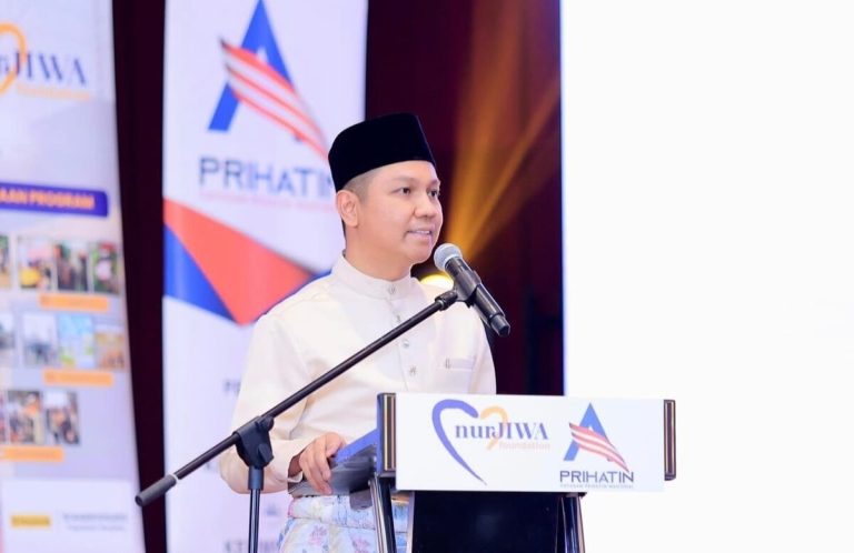 Dakwaan aniaya penganjuran konsert artis tempatan, Aizuddin anggap isu selesai
