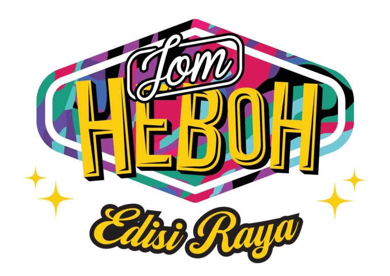 Meriahkan Karnival Jom Heboh edisi Raya Baba’s di Putrajaya