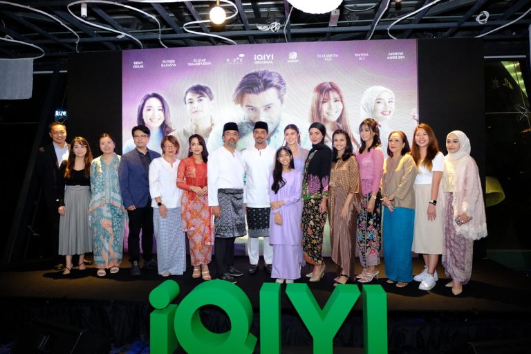 Misi mencari calon isteri bakal menyerikan hujung minggu penonton dalam ‘Restu’