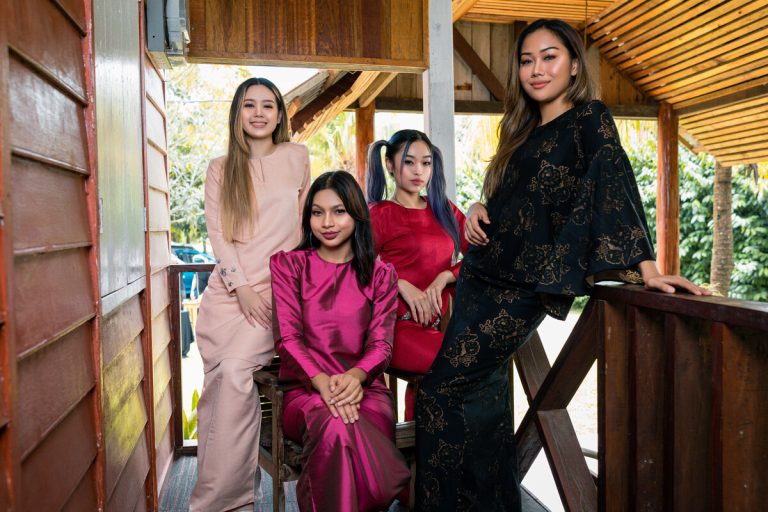 Dolla bersedia teruskan perjuangan seni tanpa Syasya