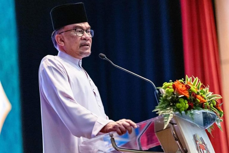 Tiada sambutan Aidilfitri di Seri Perdana tahun ini