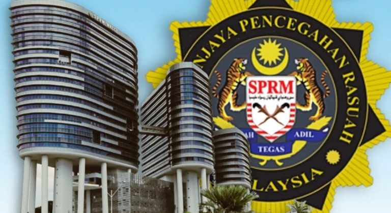 SPRM akan pastikan titah Agong perangi rasuah dilaksanakan sepenuhnya