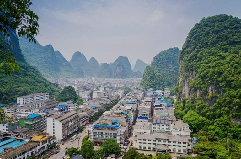 Batik Air pilih Guilin sebagai destinasi ketujuh penerbangan di China