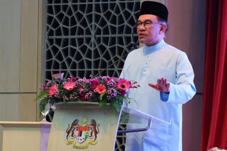 Keputusan Titah Adendum mesti diputus dalam mesyuarat Lembaga Pengampunan – PM