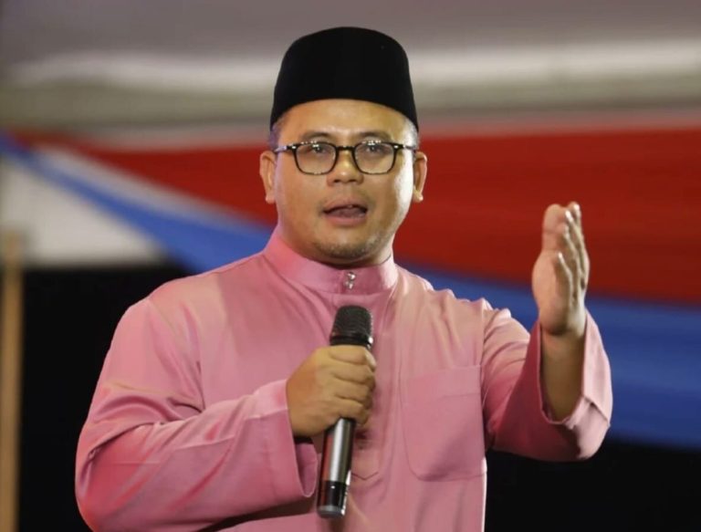 Dakwaan terhadap MB Selangor taktik terdesak pihak tertentu