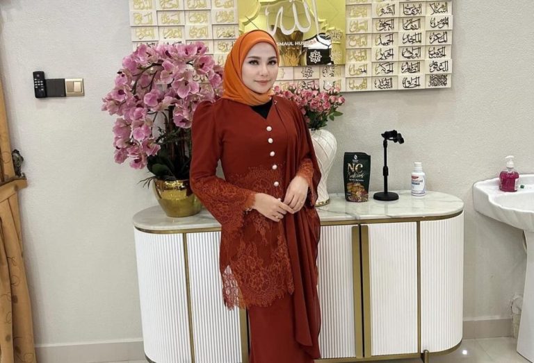 Doakan dirinya dan anak mampus, Thalia kecewa sikap buruk pembantu rumah