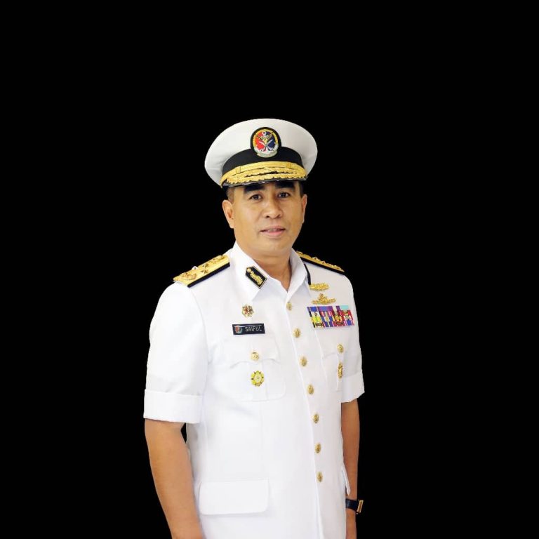 OP KHAS PAGAR LAUT Fasa 3 catat 55 kes tangkapan