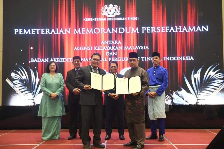 MQA lancar e-MAS, platform bersepadu sistem akreditasi pendidikan tinggi negara