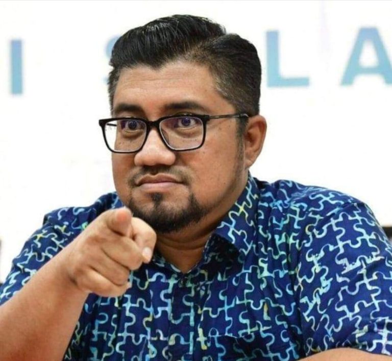 Muat naik hantaran isu kasino Forest City, Chegu Bard ditahan polis