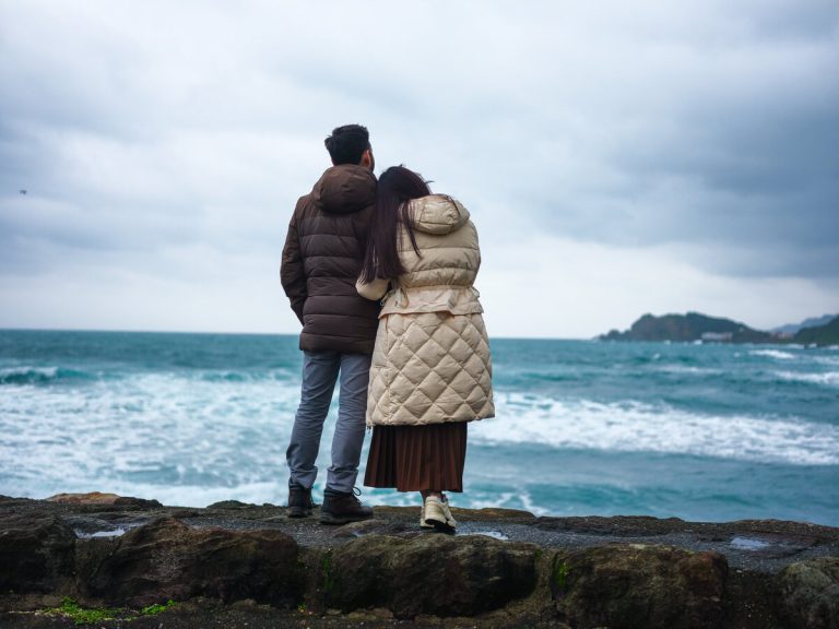 Taiwan destinasi romantik pilihan anda