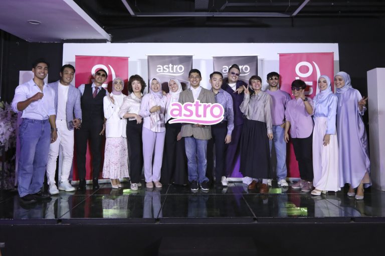 Gandingkan pelakon hebat, Astro tampilkan dua drama baharu Mei ini, Cinta Untuk Sekali Lagi dan Bunga Salju