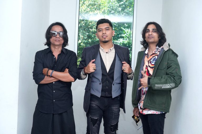 OST filem Syahadan 2, pertaruh penyanyi baharu menerusi lagu berjudul ‘Pejuang Abata’