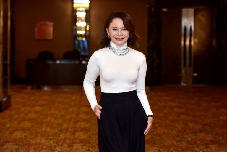 Rossa puji tindakan rakyat Malaysia sokong Blockout2024