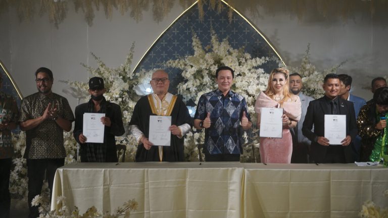 Hargai pencipta kandungan TikTok, VIBES International Agency mahu lebih ramai lagi sertai mereka