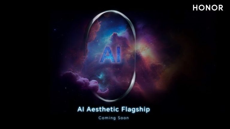 HONOR bakal perkenalkan telefon pintar flagship estetik AI baharu di Malaysia