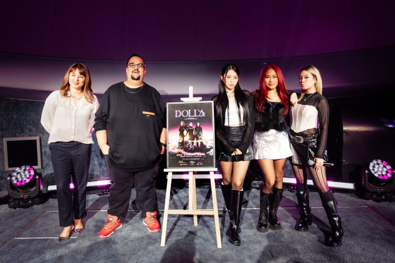 Konsert Dolla Re:Birth The Experience, Ogos ini