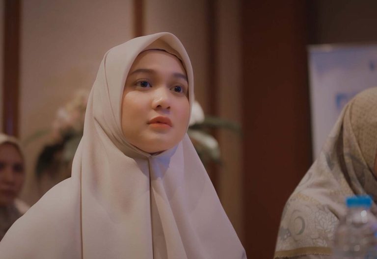 ‘Perjalanan Pembuktian Cinta’ angkat kisah benar Hafizah al-Quran dipaksa berkahwin dengan lelaki berusia dan poligami