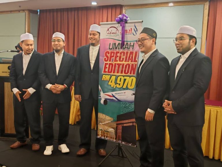 Tawar pakej umrah pada harga murah, In Saff Travel pernah di anggap ‘scammer’