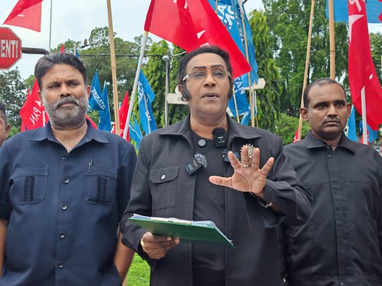 PRK KKB: Nambikkai Malaysia seru pengundi pilih PH