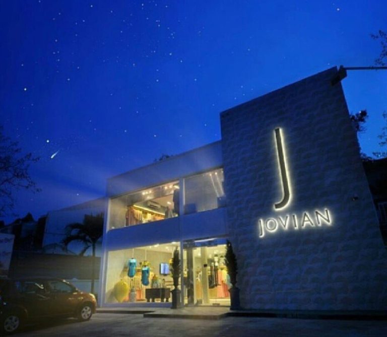 Selepas 17 tahun, Jovian Mandagie tutup operasi dua jenamanya